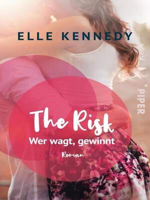 cover image of The Risk – Wer wagt, gewinnt